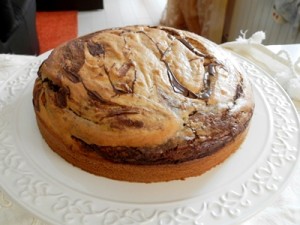 Torta margherita-ricetta torte-golosofia