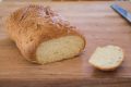 Pane siciliano al sesamo