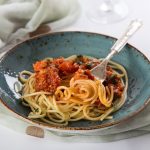 Ricetta Spaghetti alle Vongole Veraci vongole veraci vongole vigilia spaghetti primi piatti primi di mare primi classici pesce pasta natale molluschi mare   