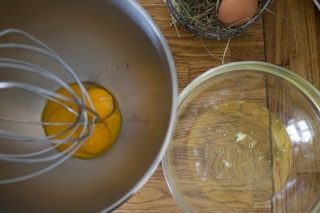 Ricette Pasqua - Ciambellone ai Semi di Papavero torta soffice semi di papavero ricette pasqua ricetta pasqua dolce colazione ciambellone   
