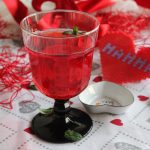 Cocktail di San Valentino la ricetta per prepararlo