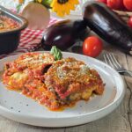 Melanzane alla parmigiana
