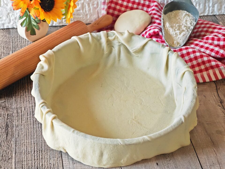 Pasta matta