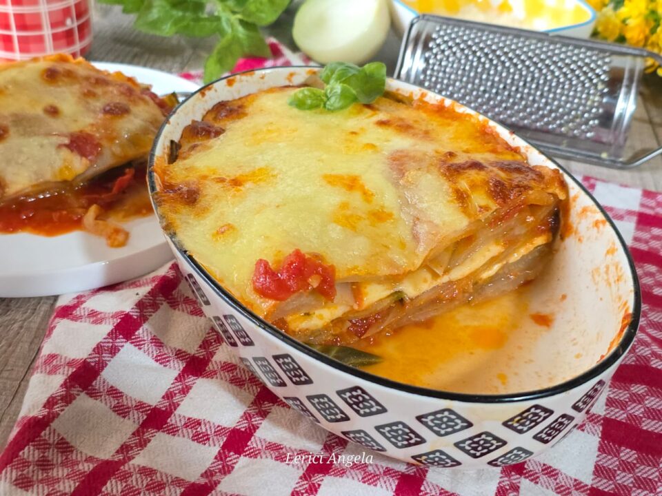 Coste di bietole alla parmigiana la ricetta filante in forno padella o friggitrice ad aria