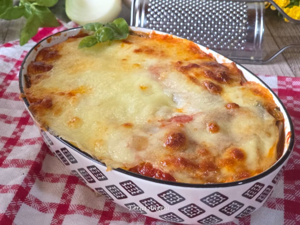 Coste di bietole alla parmigiana la ricetta filante in forno padella o friggitrice ad aria