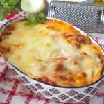 Coste di bietole alla parmigiana la ricetta filante in forno padella o friggitrice ad aria