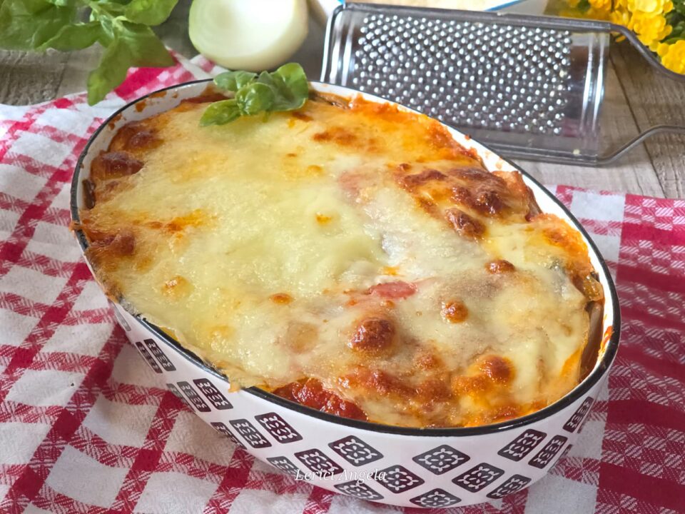 Coste di bietole alla parmigiana la ricetta filante in forno padella o friggitrice ad aria