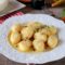 Gnocchi ripieni di gorgonzola cremosi e irresistibili