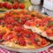 Focaccia alta e super soffice ti basta solo una ciotola e un cucchiaio per farla perfetta