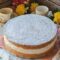 Torta Paradiso