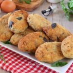 Hai delle melanzane in frigo Fai queste polpette strepitose in 20 minuti
