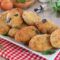 Hai delle melanzane in frigo Fai queste polpette strepitose in 20 minuti