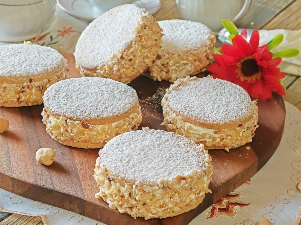 Deliziose Napoletane