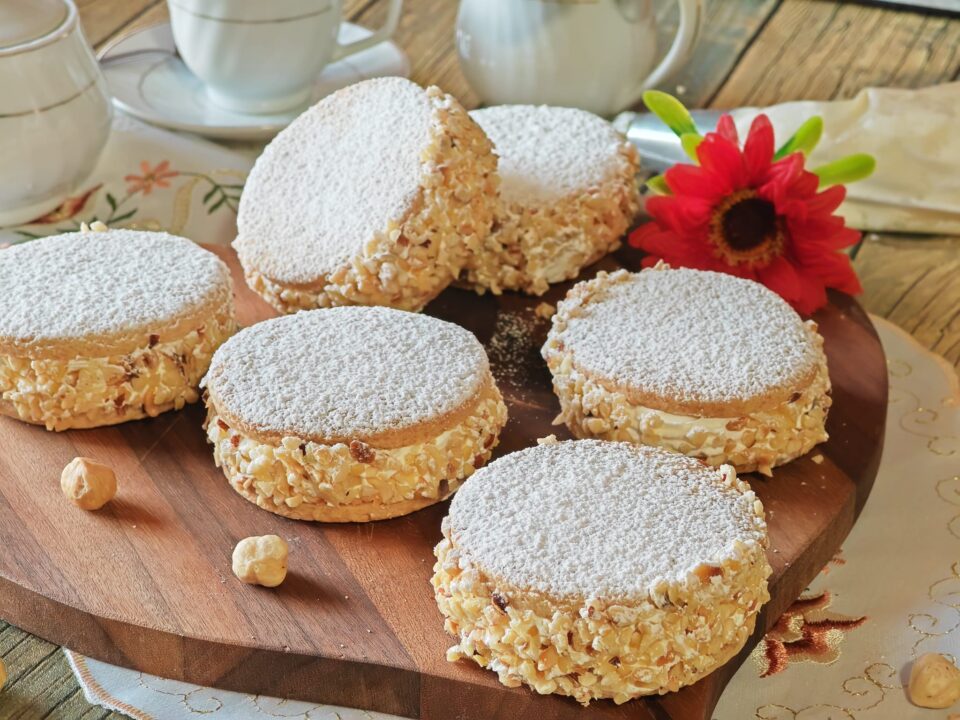 Deliziose Napoletane