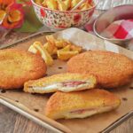 Cordon Blue di pane