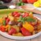 La ciambotta di verdure perfetta in un unico tegame come cucinarla