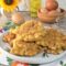 Frittatine di patate ricetta di nonna
