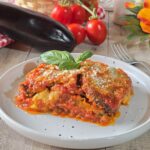 Parmigiana di melanzane la ricetta di nonna