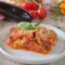 Parmigiana di melanzane la ricetta di nonna