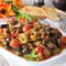 Hai mai provato le melanzane alla puttanesca Ricetta sfiziosa e saporitissima