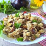 Melanzane Sabbiose croccanti e irresistibili