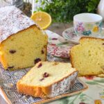Plumcake alla Ricotta soffice e semplice