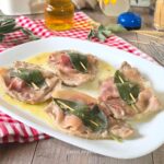 Saltimbocca alla Romana come farli tenerissimi in 10 minuti