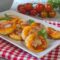 Pizzette di sfoglia veloci e croccanti