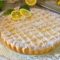 Crostata Babbaiola il segreto della frolla setosa e del cuore cremoso al limone