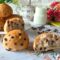 Panini con gocce di cioccolato fatti in casa morbidi la ricetta semplice