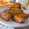Alette di pollo con salsa barbecue come farle perfette (e super croccanti) in 3 modi