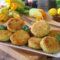 Polpette di zucchine e ricotta saporite croccanti fuori e morbidissime dentro