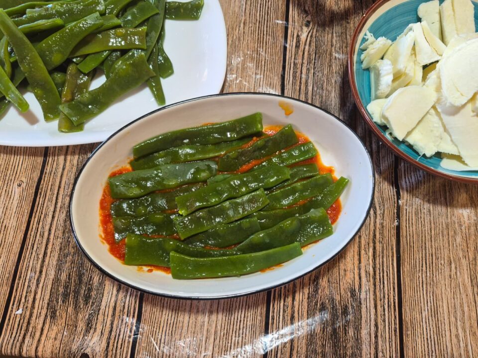 Piattoni alla parmigiana super filanti cottura in forno o friggitrice ad aria
