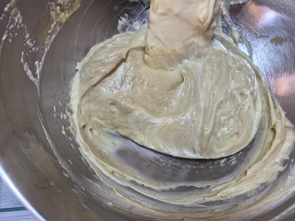 Tiramisù al Pistacchio la ricetta cremosissima e senza uova crude