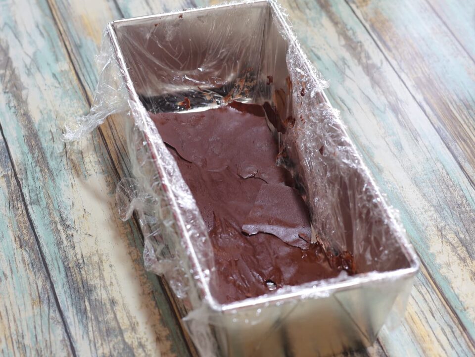 Semifreddo Panna e Cioccolato la ricetta facilissima con soli 4 ingredienti
