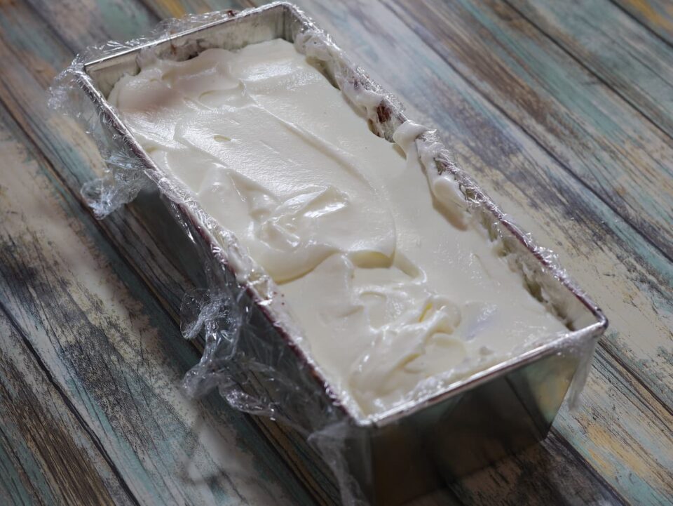 Semifreddo Panna e Cioccolato la ricetta facilissima con soli 4 ingredienti