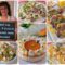 Menù dal 29 al 5 Luglio Mangiare Sano e Leggero