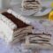 Semifreddo Panna e Cioccolato la ricetta facilissima con soli 4 ingredienti