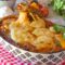 Piattoni alla parmigiana super filanti cottura in forno o friggitrice ad aria