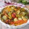 Peperoni e patate al forno o in friggitrice ad aria come farli saporiti e sfiziosi