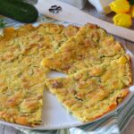 Scrocchiarella di zucchine il segreto per averla croccantissima
