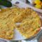 Scrocchiarella di zucchine il segreto per averla croccantissima