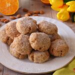 Amaretti Pochi Ingredienti per un Profumo Irresistibile