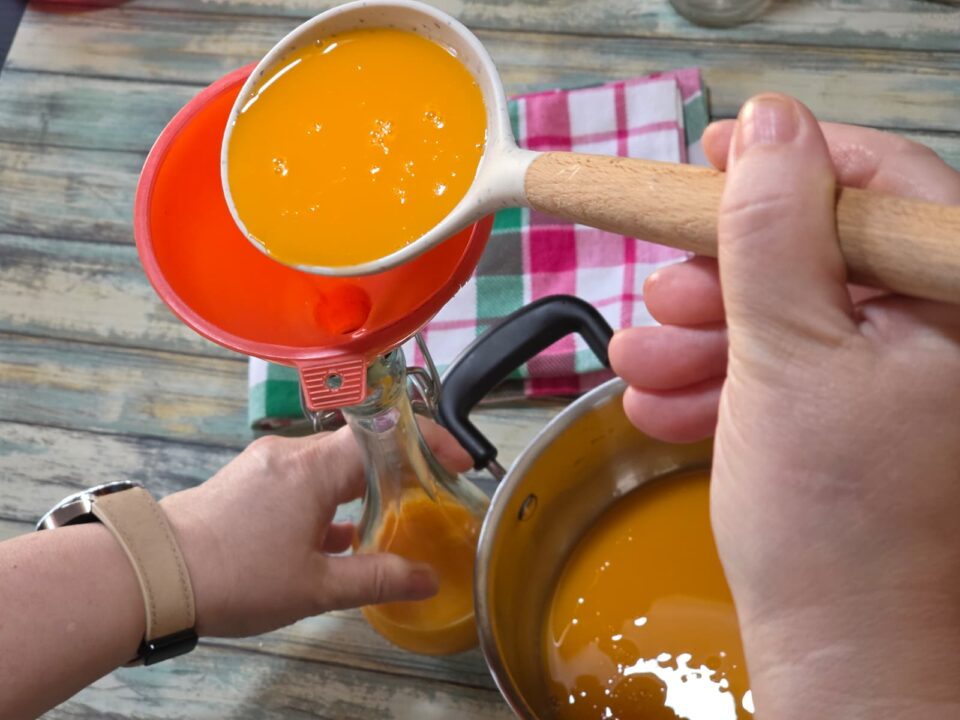 Il Meloncello fatto in casa la ricetta profumata e cremosa