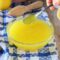 Crema al Limone Vellutata Senza Latte e Senza Uova