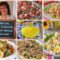 Menù dal 27 Luglio al 2 Agosto ricette Fresche e Salutari
