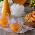 Il Meloncello fatto in casa la ricetta profumata e cremosa