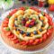 Crostata morbida alla frutta la ricetta furba con crema al limone