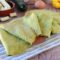 Crêpes di zucchine la ricetta facile leggera e pronta in pochi minuti