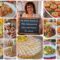 Cosa cucinare a Ferragosto Il menu perfetto dall'antipasto al dolce (Senza Stress)